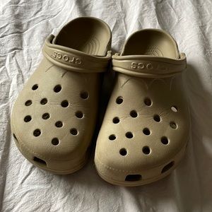 EUC Crocs